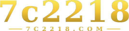 7c2218 logo